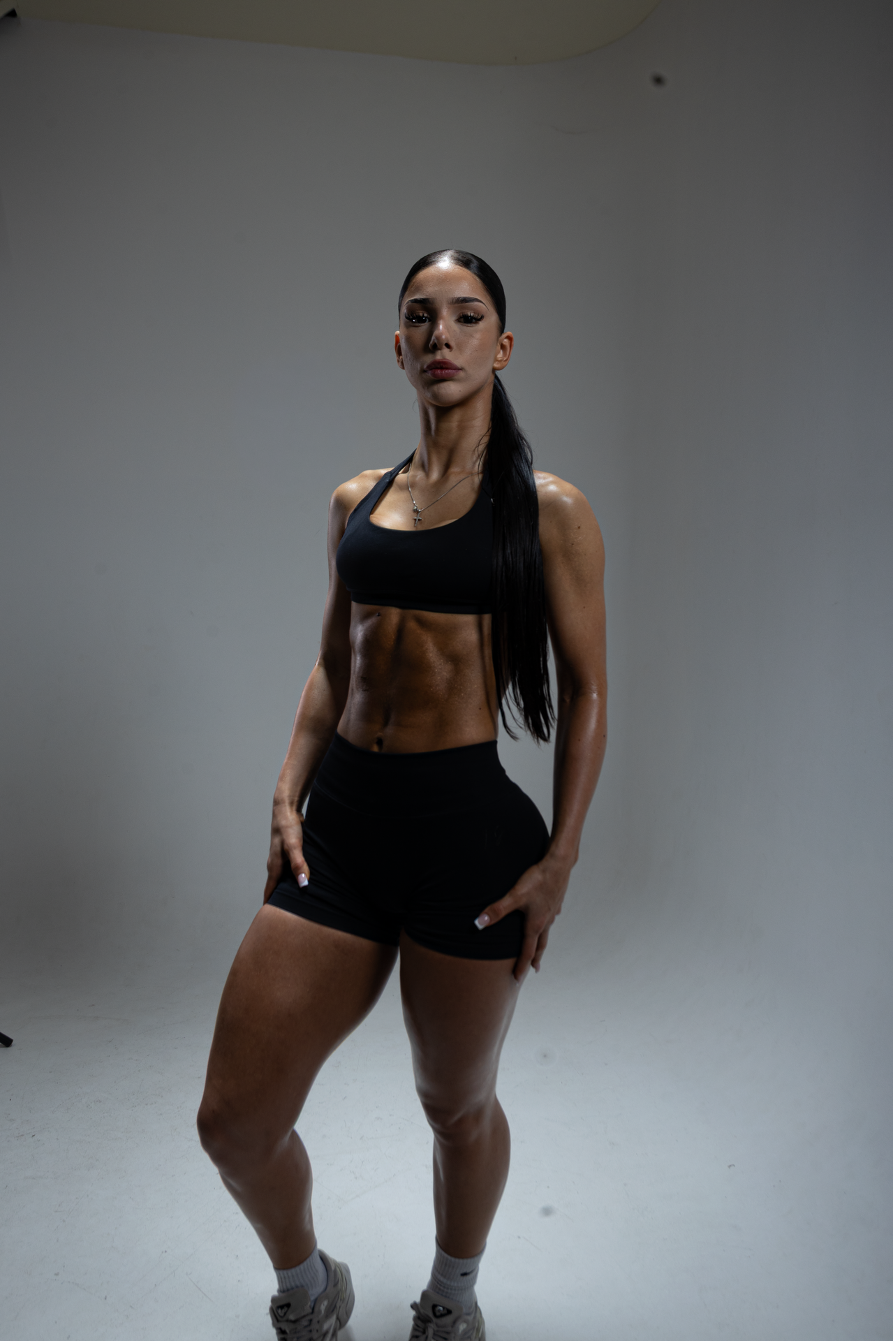 Poppi Louiz, Push Nation coach
